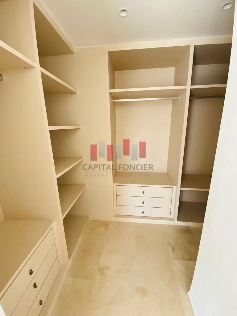 MODERNE CFC TERRASSE - الدار البيضاء (2)