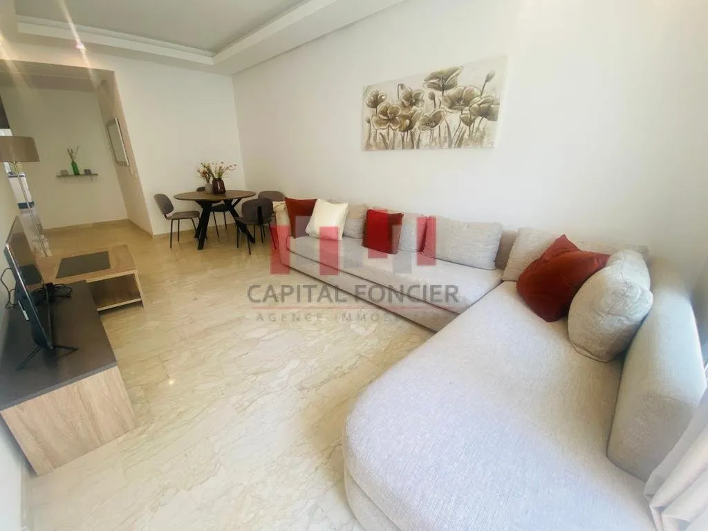 COSY MEUBLE GAUTHIER - الدار البيضاء