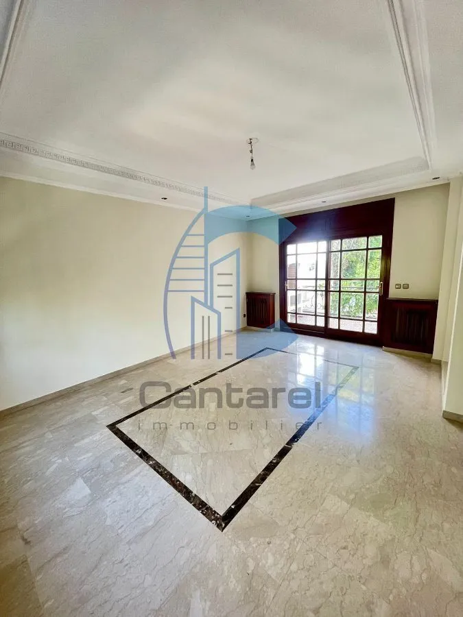 LOCATION VILLA OASIS - الدار البيضاء (4)