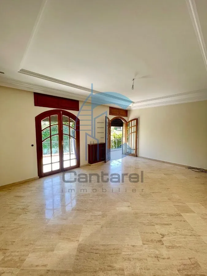 LOCATION VILLA OASIS - الدار البيضاء (2)