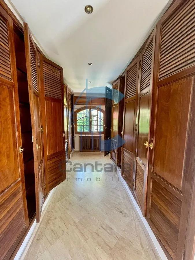 LOCATION VILLA OASIS - الدار البيضاء (3)