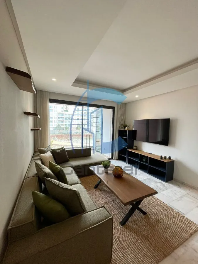 LOCATION APPARTEMENT CFC - الدار البيضاء (2)