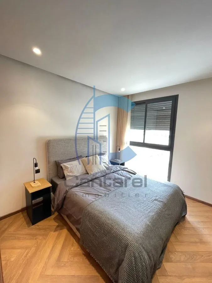 LOCATION APPARTEMENT CFC - الدار البيضاء (3)
