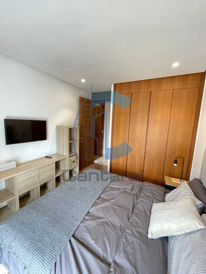 LOCATION APPARTEMENT CFC - الدار البيضاء (4)