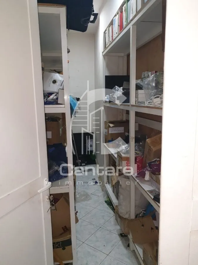 VENTE BUREAU - MERS SULTAN - الدار البيضاء (3)