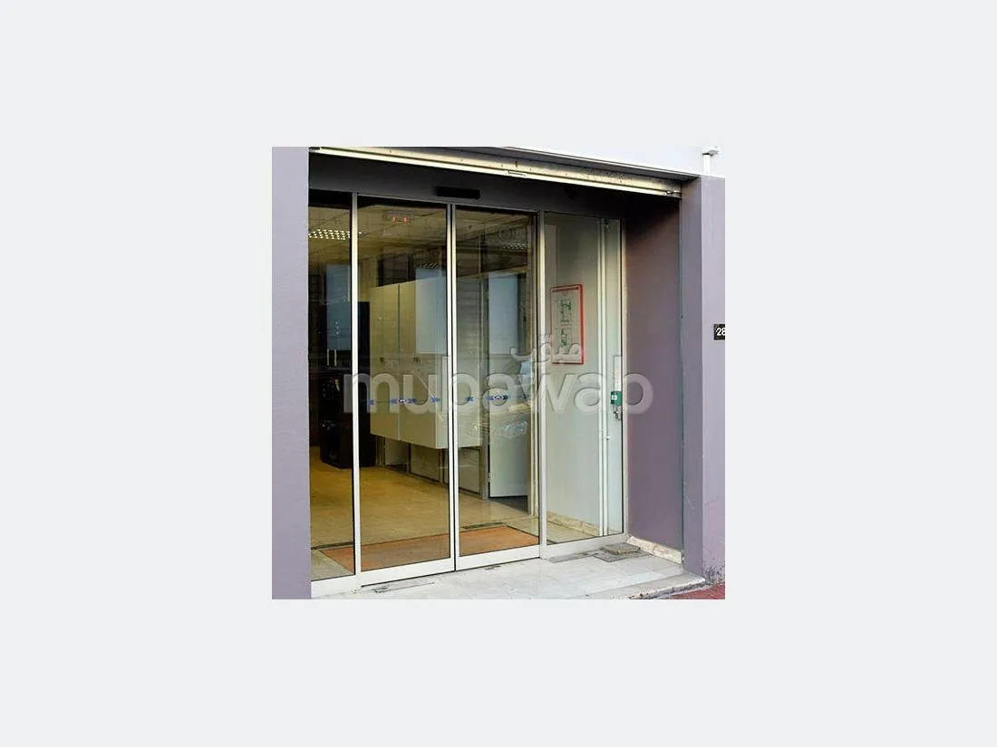 Magasin en Vente au PLAZA Marrakech - مراكش