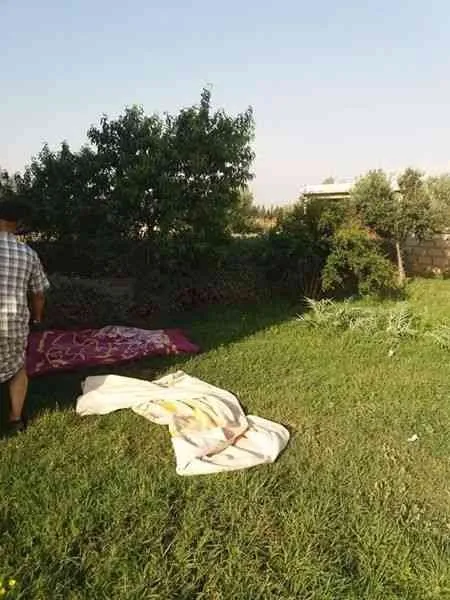 ferme a vendre - برشيد (4)