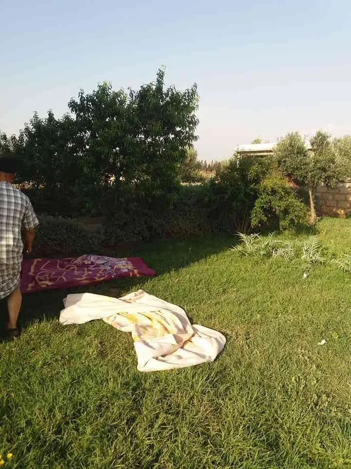 ferme a vendre - برشيد (4)