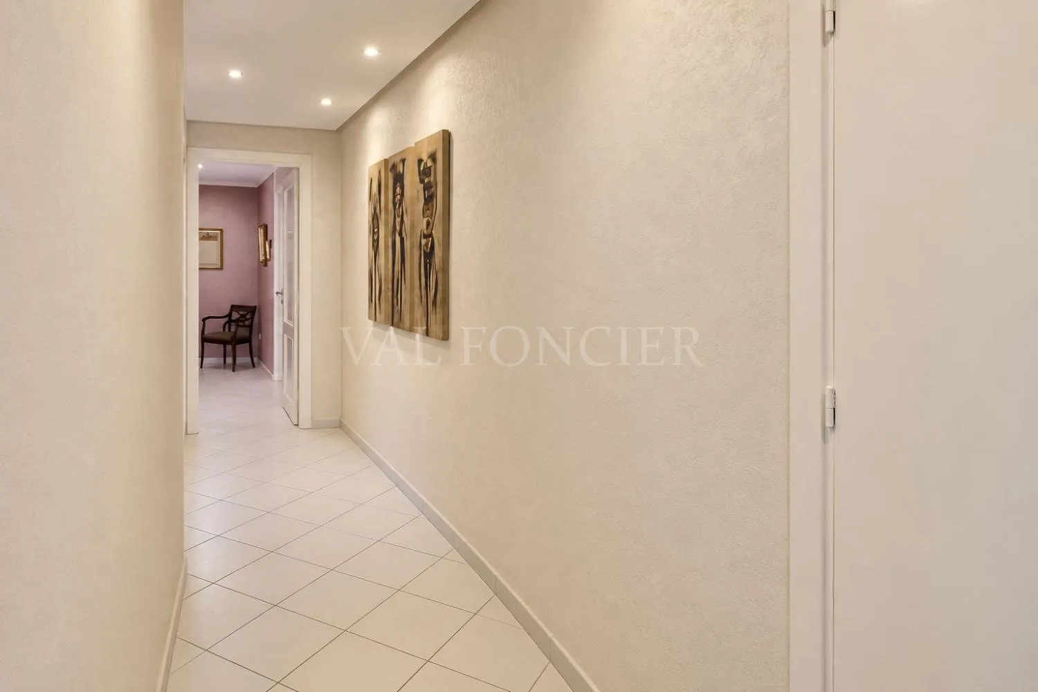 Location bureau 100m2 en plein centre du Maarif, Casablanca - الدار البيضاء (4)