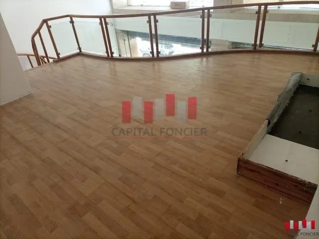 Local commercial premium en plein bld quartier racine de 70 m a la location - الدار البيضاء (4)