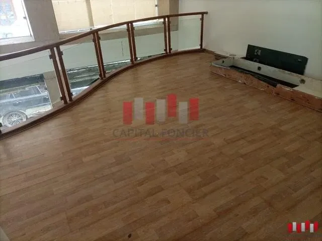 Local commercial premium en plein bld quartier racine de 70 m a la location - الدار البيضاء (3)