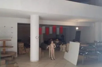 LOCAL COMMERCIAL 200 m2 MAARIF A LA LOCATION IDEAL POUR TOUTES ACTIVITES - الدار البيضاء