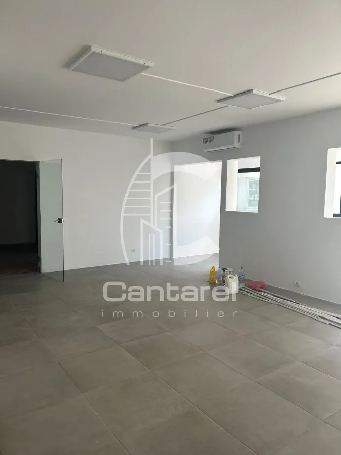 BUREAU EN LOCATION OU VENTE  AU CENTRE VILLE - الدار البيضاء