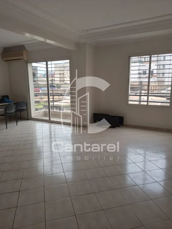 2 BUREAUX À LOUER CENTRE VILLE - الدار البيضاء
