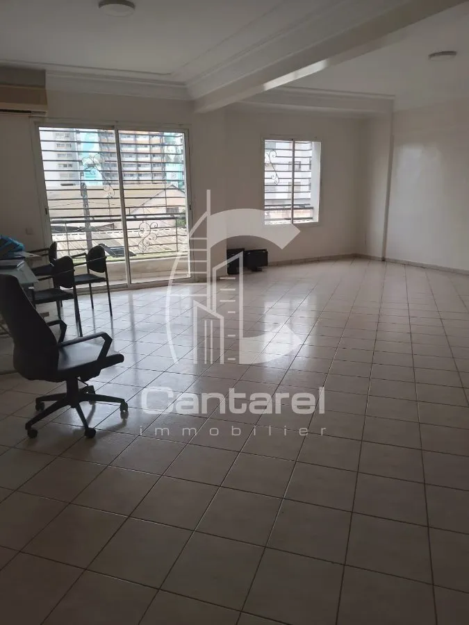 2 BUREAUX À LOUER CENTRE VILLE - الدار البيضاء (3)