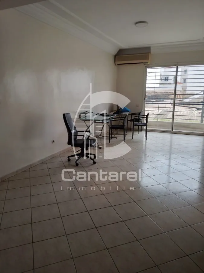 2 BUREAUX À LOUER CENTRE VILLE - الدار البيضاء (2)