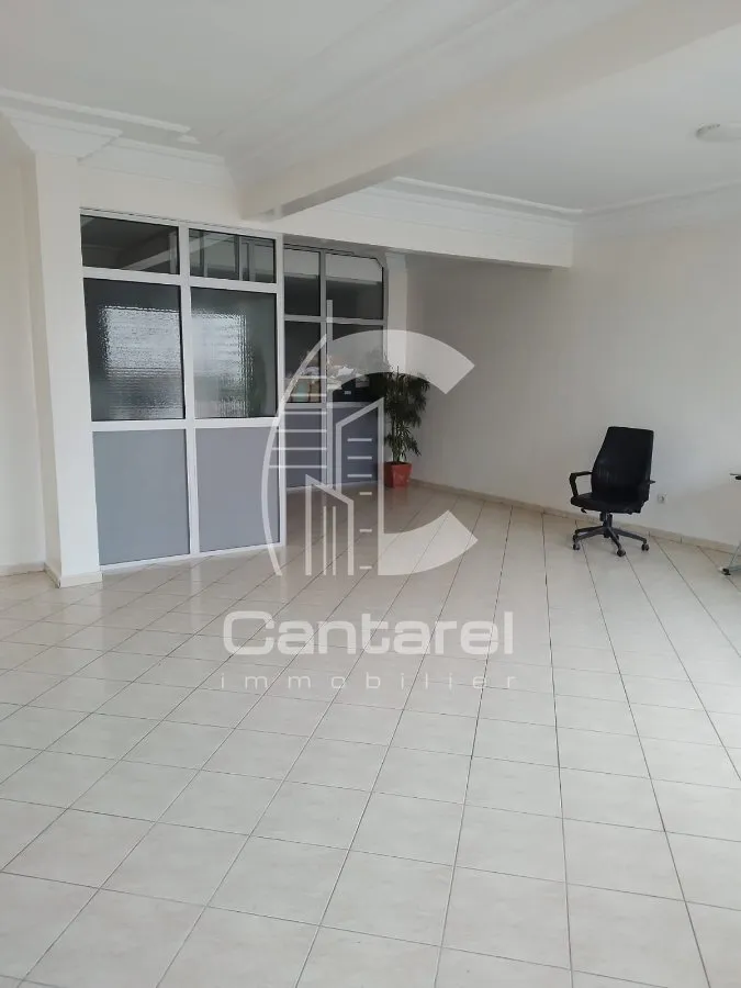 2 BUREAUX À LOUER CENTRE VILLE - الدار البيضاء (4)