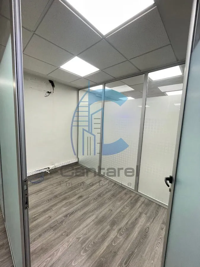 LOCATION BUREAU BOULEVARD D'ANFA - الدار البيضاء (3)