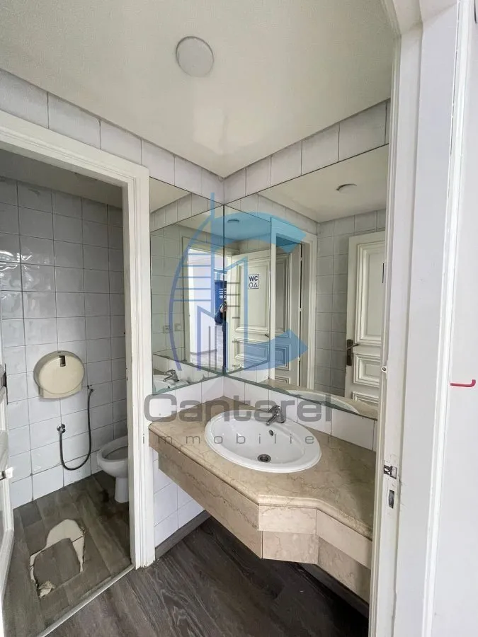 LOCATION BUREAU BOULEVARD D'ANFA - الدار البيضاء (4)