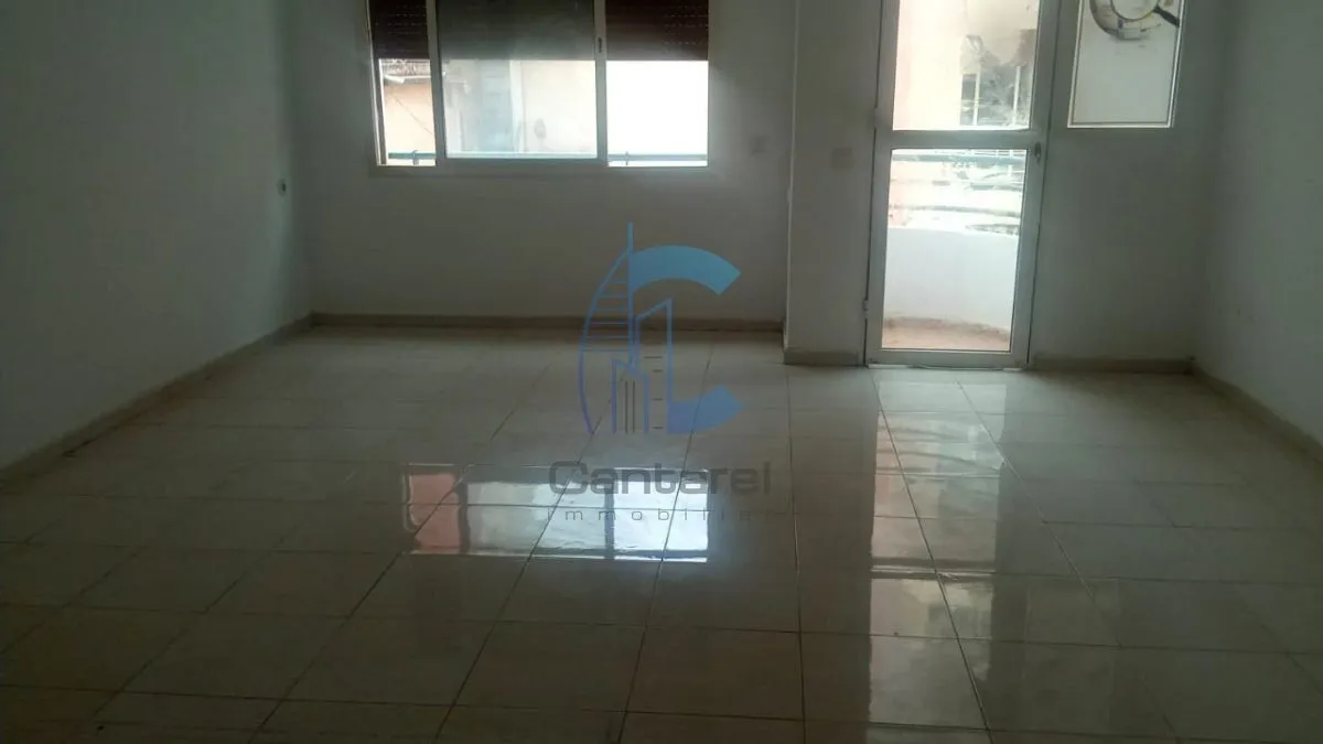 BUREAU EN LOCATION -MAARIF- - الدار البيضاء (4)