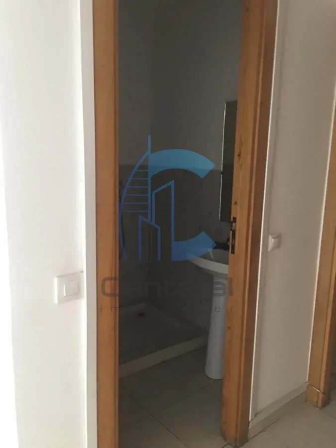 BUREAU EN LOCATION -MAARIF- - الدار البيضاء (2)