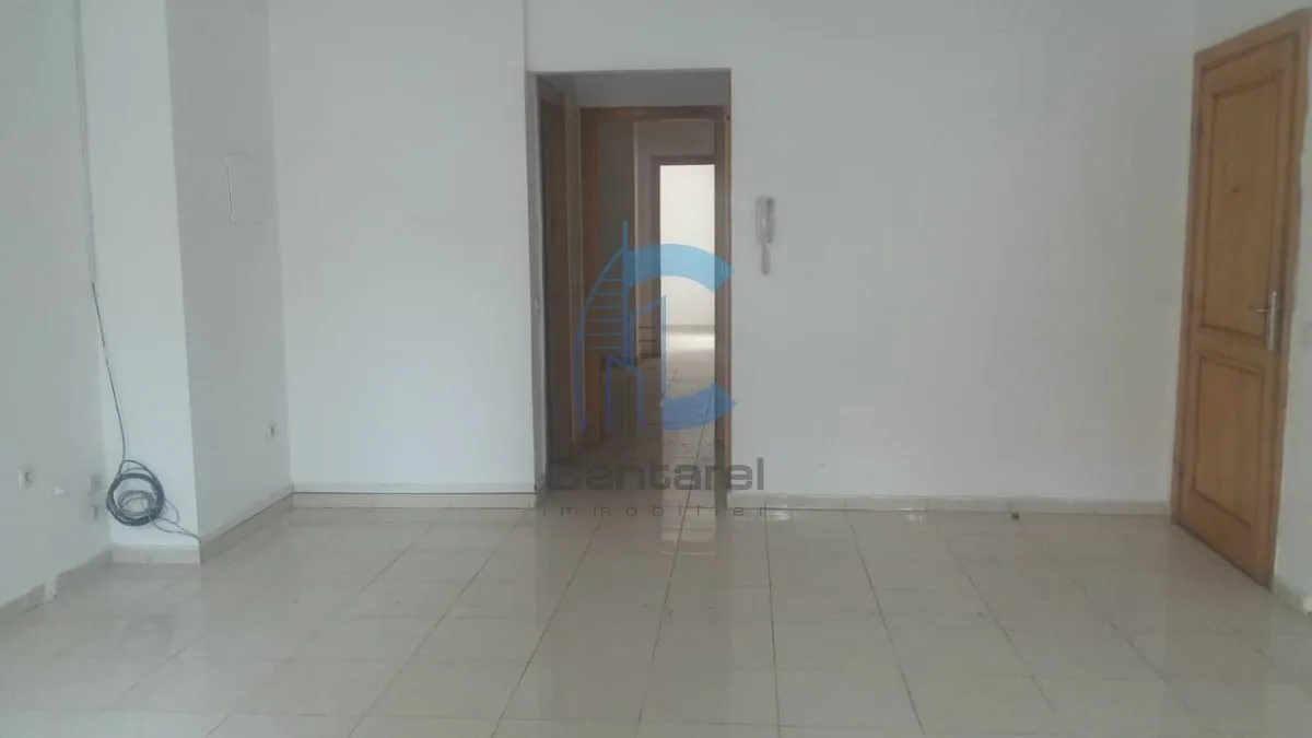 BUREAU EN LOCATION -MAARIF- - الدار البيضاء