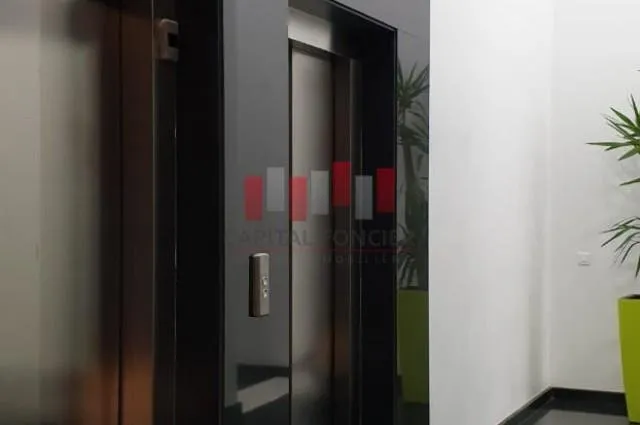 PLATEAU DE BUREAU A LOUER AIN SEBAA, LOCATION BUREAU CASABLANCA 84 M2 - الدار البيضاء (4)