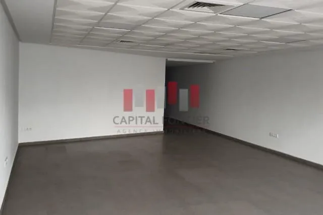 PLATEAU DE BUREAU A LOUER AIN SEBAA, LOCATION BUREAU CASABLANCA 84 M2 - الدار البيضاء (3)