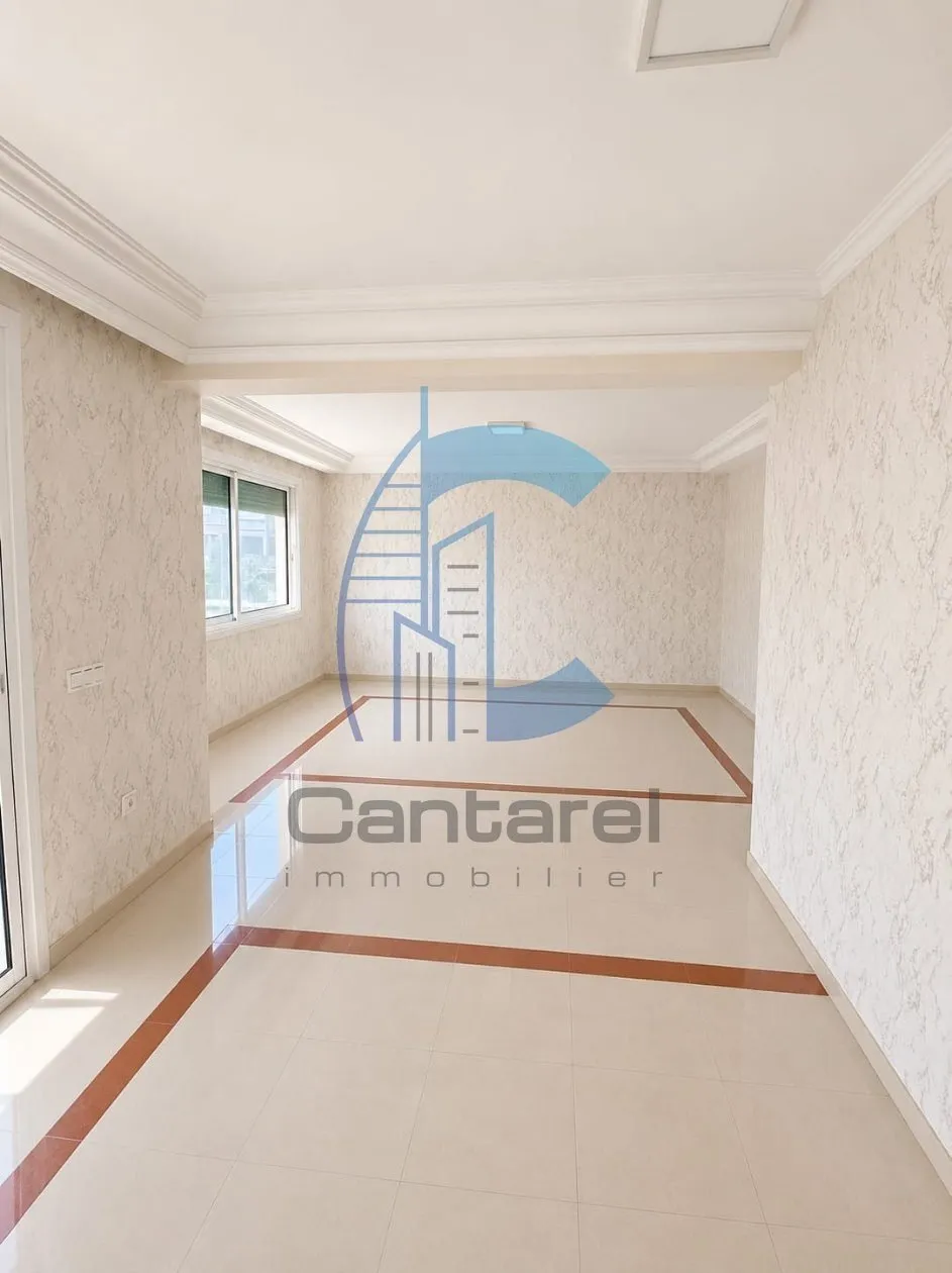 LOCATION BUREAU MAARIF - الدار البيضاء
