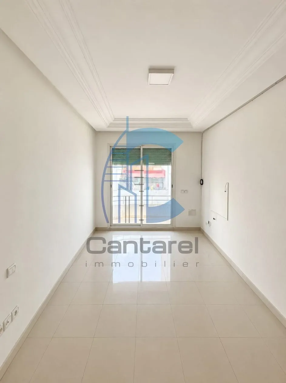 LOCATION BUREAU MAARIF - الدار البيضاء (2)