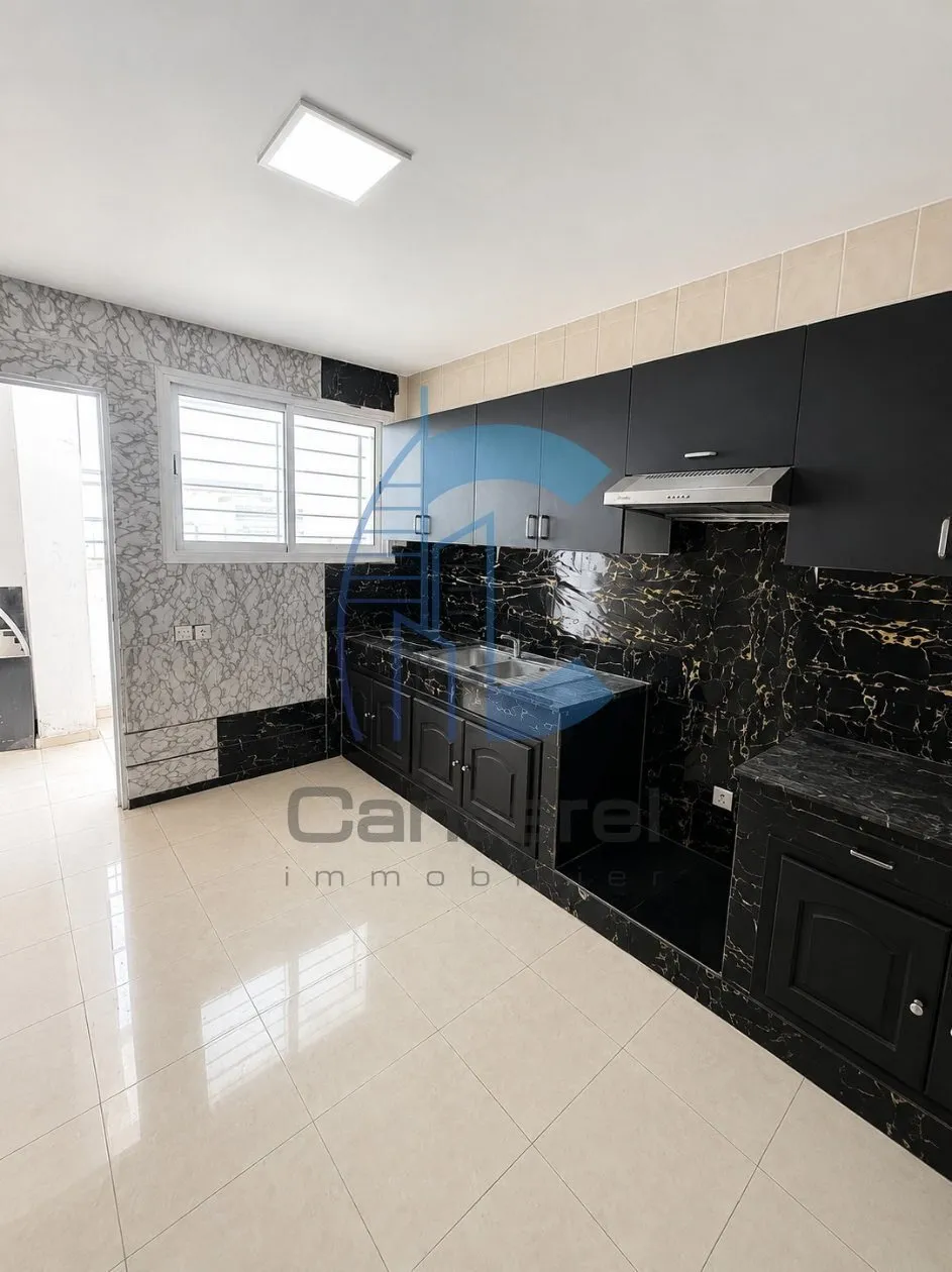 LOCATION BUREAU MAARIF - الدار البيضاء (4)