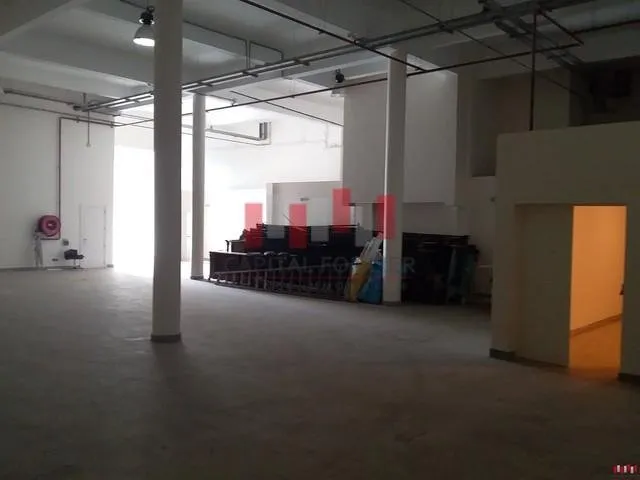 Hangar industriel de 400 m2 idéal pour stockage ou production légère aux normes internationales a Mohammedia ( zone industrielle ) a la location - المحمدية (4)