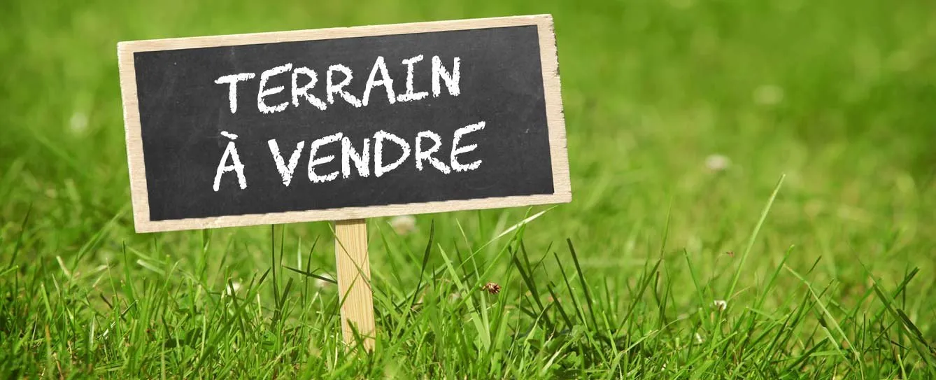 terrain à vendre - مراكش