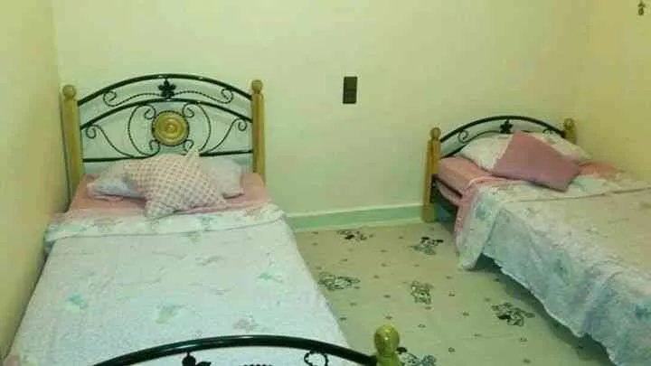 appartement meublé a vendre - المضيق (4)