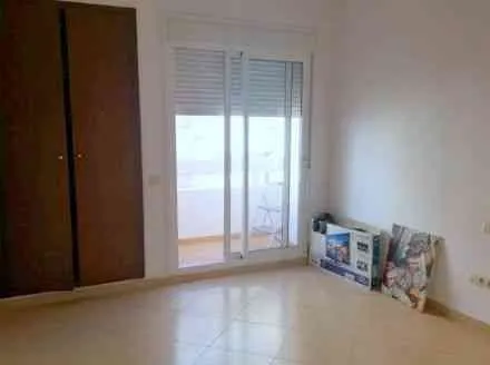 Bel appartement moyen standing de 89 m2 - تمارة (3)