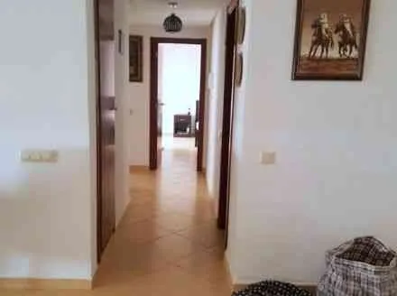 Bel appartement moyen standing de 89 m2 - تمارة (2)