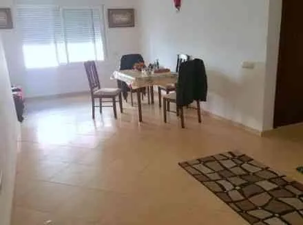 Bel appartement moyen standing de 89 m2 - تمارة