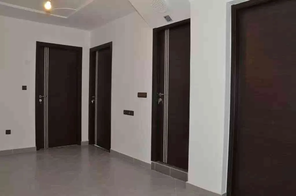 Appartement neuf-haut standing avec magasin - طنجة (2)