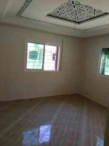 Appartement de 75 m2 deux façades al omran - القنيطرة (4)