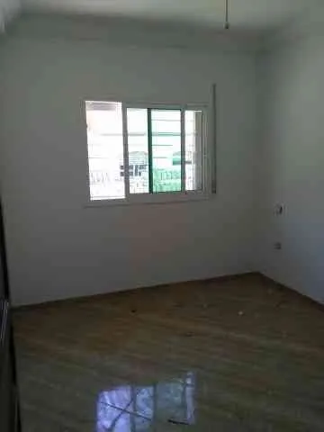 Appartement de 75 m2 deux façades al omran - القنيطرة