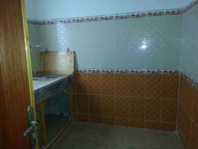 Appartement de 74 m2 à Kénitra El Haddada - القنيطرة (2)