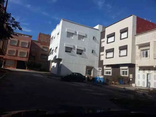 Appartement de 74 m2 à Kénitra El Haddada - القنيطرة