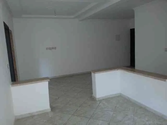 Appartement de 105 m2 à Kénitra Val Fleury - القنيطرة