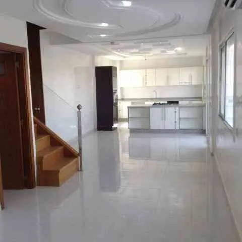 Appartement de 160 m2 - القنيطرة