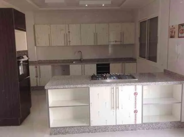 Appartement de 160 m2 - القنيطرة (4)