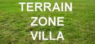 terrain villa 710 m - أكادير