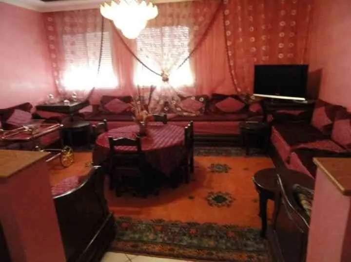 Appartement a vendre - أكادير (3)