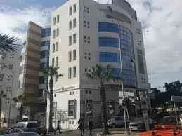ZONE INDUSTRIELLE : TERRAIN A VENDRE - الدار البيضاء
