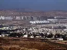 Hay mohamadi: terrain a vendre - أكادير