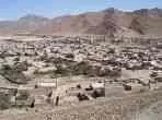 BIOUGRA : TERRAIN TITRE A VENDRE - أكادير